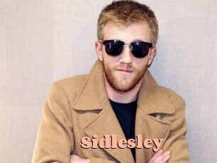 Sidlesley