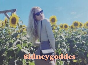Sidneygoddes