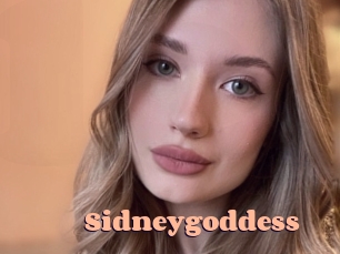 Sidneygoddess