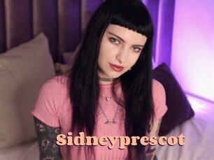 Sidneyprescot
