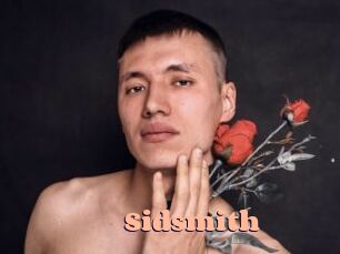 Sidsmith