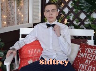 sidtrey Chatte Rasée