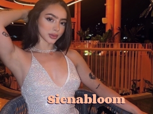 Sienabloom