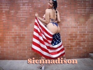 Siennadison