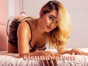 Siennawalson