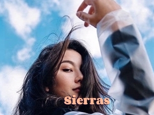 Sierras
