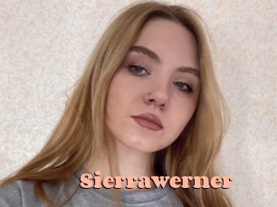Sierrawerner