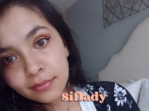 siflady Chatte Rasée