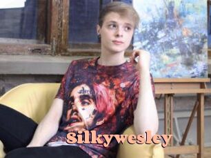 Silkywesley