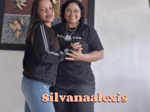Silvanaalexis