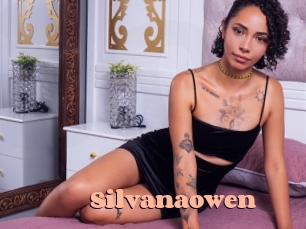 silvanaowen Chatte Rasée