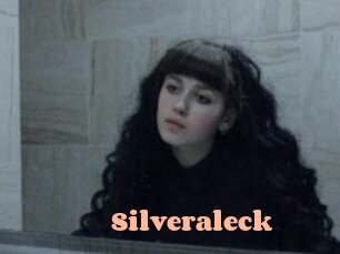 silveraleck Chatte Rasée