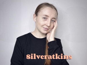 Silveratkins