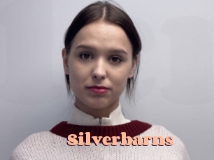 silverbarns Chatte Rasée