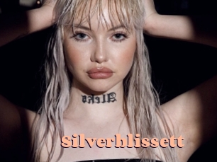 Silverblissett