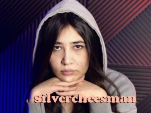 Silvercheesman