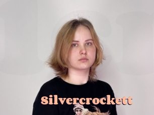 silvercrockett Chatte Rasée