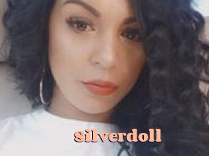 Silverdoll