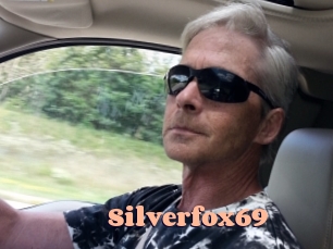 Silverfox69