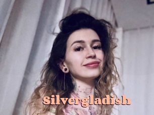 Silvergladish