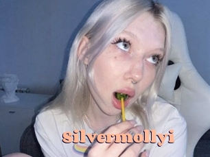 Silvermollyi