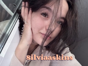 Silviaaskins