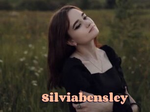 Silviabensley