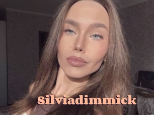 Silviadimmick