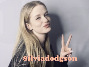 Silviadodgson