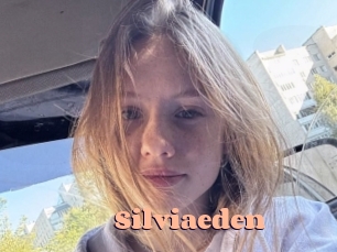 Silviaeden