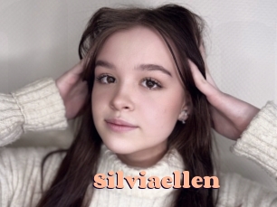 Silviaellen