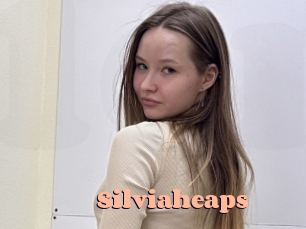 Silviaheaps