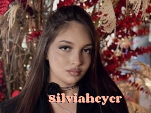 Silviaheyer