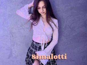 Simalotti