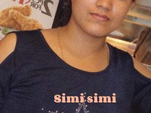 Simi_simi