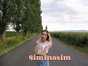 Siminasim