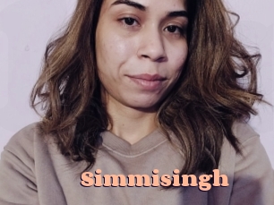Simmisingh
