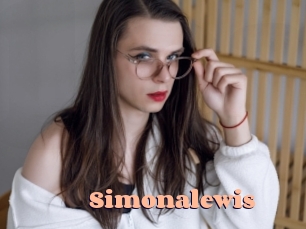 simonalewis Chatte Rasée