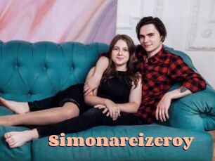 Simonareizeroy
