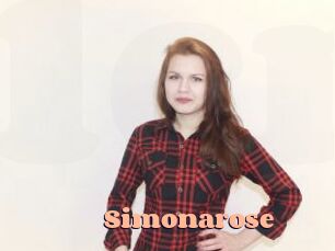 Simonarose