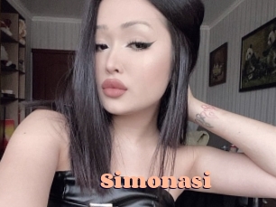 simonasi Chatte Rasée