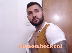 simonbeckcol Chatte Rasée