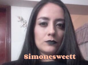 Simonesweett