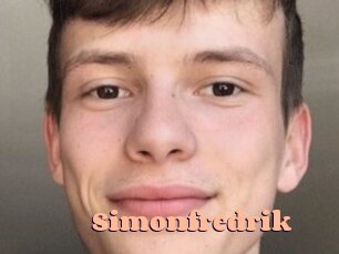 Simonfredrik