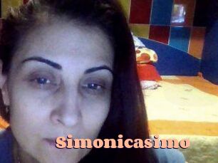simonicasimo Chatte Rasée