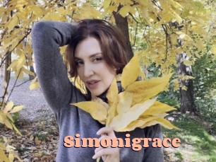 simonigrace Chatte Rasée