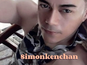 Simonkenchan