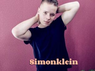 Simonklein