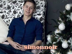 simonnoir Chatte Rasée
