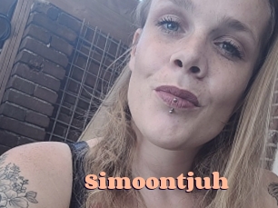 simoontjuh Chatte Rasée